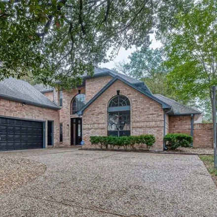 Buy this 4 bed house on 11587 Wickhollow Lane in Houston, TX 77043