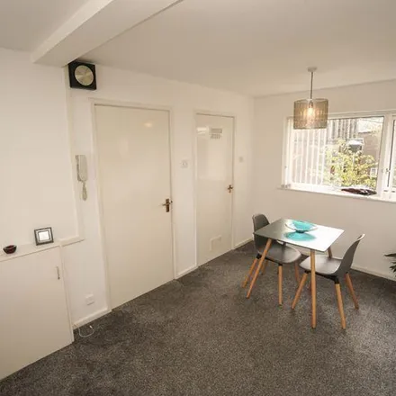 Rent this 1 bed apartment on Berkeley House in Albion Street, Lewes