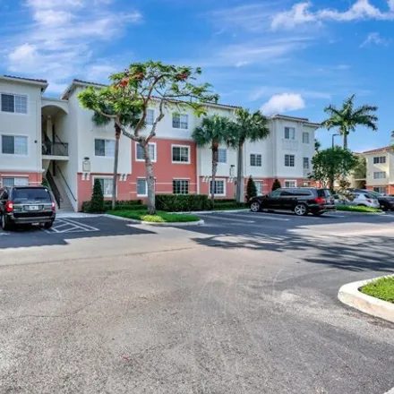 Rent this 1 bed condo on 9907 Baywinds Drive in West Palm Beach, FL 33411