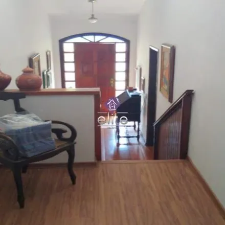 Buy this 4 bed house on Alameda Lins in Jardim do Lago, Atibaia - SP