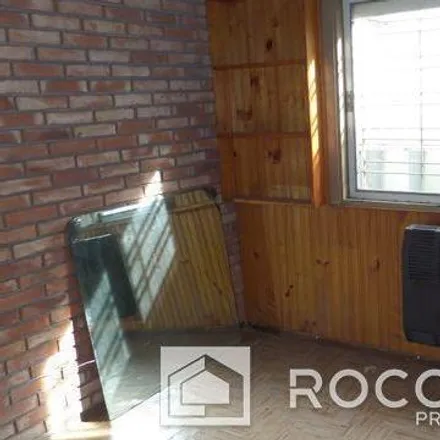 Buy this 2 bed apartment on 63 - Pacífico Rodríguez 5138 in Chilavert, 1653 Villa Ballester