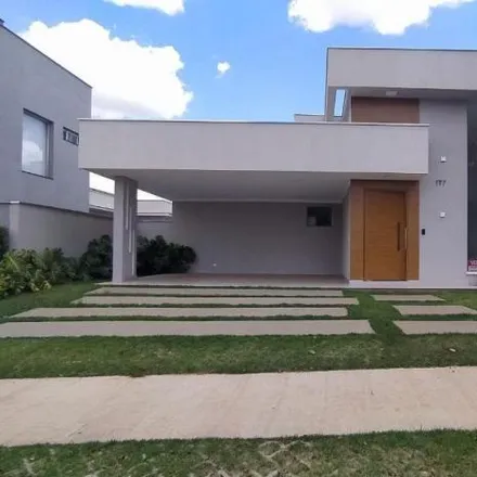Buy this 3 bed house on Avenida Doutor Márcio Willian Gumbis de Souza in Santa Rosa, Piracicaba - SP