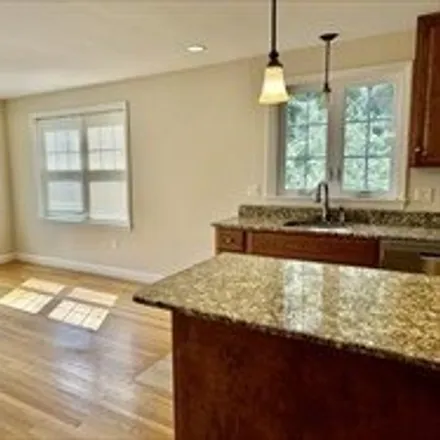 Image 2 - 21;23 Turner Terrace, Newton, MA 02460, USA - House for rent