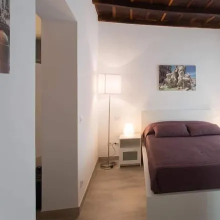 Rent this 1 bed apartment on Municipio Roma IX in Rome, Roma Capitale