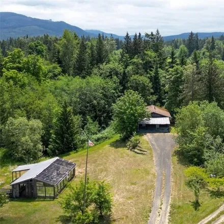 Buy this 2 bed house on 199 Lavender Ridge Lane in Clallam County, WA 98382