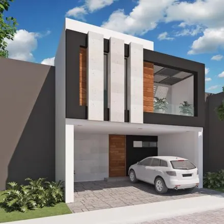 Buy this 4 bed house on Cerrada San Pedro in Rancho Santa Mónica, 20206 Aguascalientes