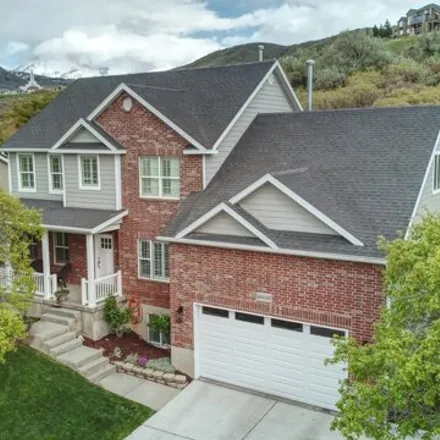 Buy this 6 bed house on 14545 Stone Canyon Drive in Draper, UT 84020