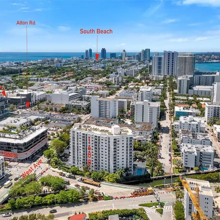 Image 2 - 1666 West Avenue, Miami Beach, FL 33139, USA - Condo for sale