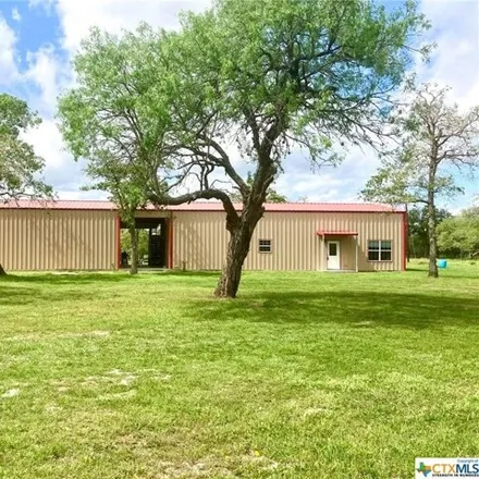 Buy this 2 bed house on 333 Springwood Road in Victoria County, TX 77905