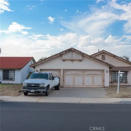 Buy this 3 bed house on 25280 Shadescale Drive in Murrieta, CA 92563