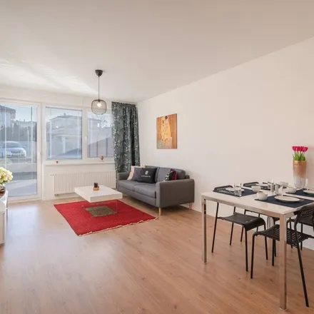 Rent this 2 bed apartment on Spojná in 811 06 Bratislava, Slovakia