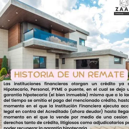 Buy this 4 bed house on Avenida Club de Golf Lomas Oeste in Colonia Bosque Real, 52763 Interlomas