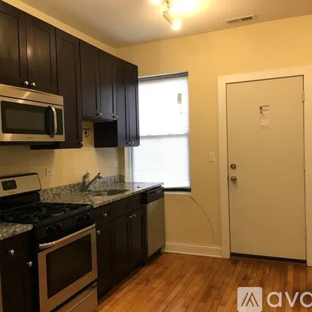 Rent this 3 bed apartment on 3214 W Argyle St