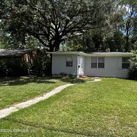 Buy this 3 bed house on 5045 Campenella Drive in Jacksonville, FL 32209