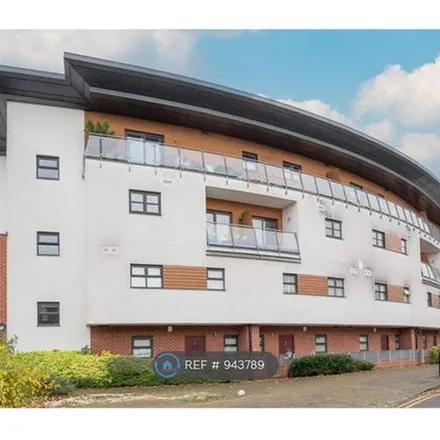 Rent this 2 bed apartment on Blue Moon Way in Manchester, M14 7GR