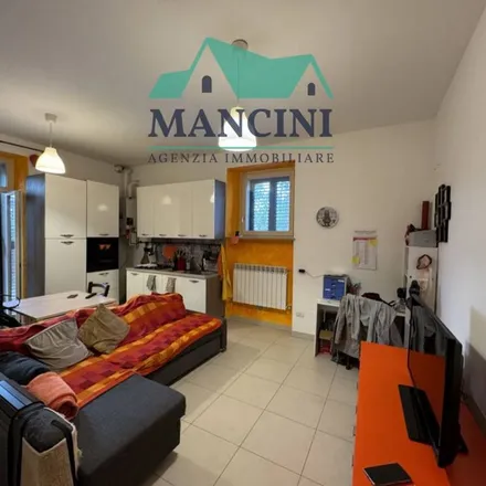 Rent this 1 bed apartment on Via Paradiso in 60035 Jesi AN, Italy