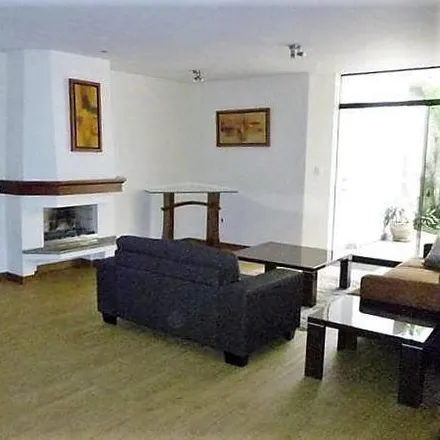 Rent this 3 bed apartment on Avenida Los Precursores in Santiago de Surco, Lima Metropolitan Area 51132