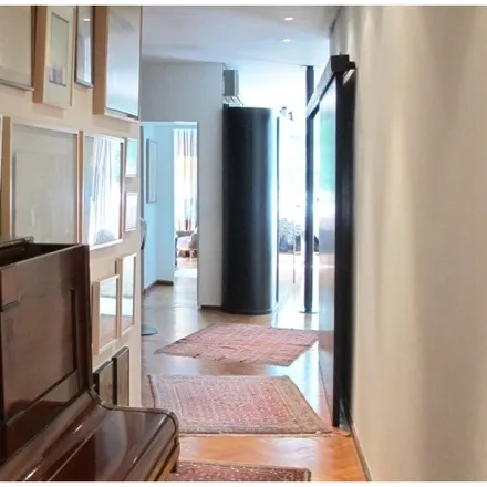 Buy this 5 bed apartment on Agüero 2536 in Recoleta, C1425 EID Buenos Aires