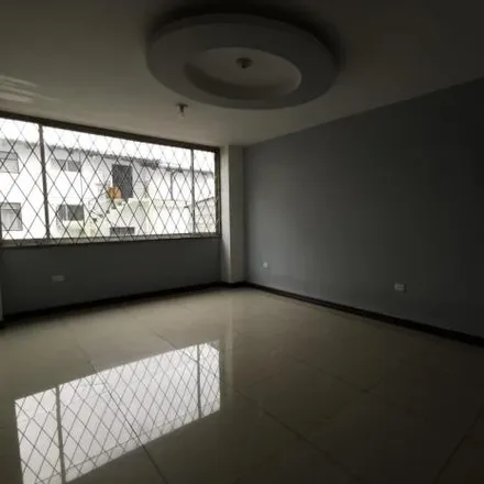 Buy this 2 bed apartment on Gatto Sobral in 170411, Quito
