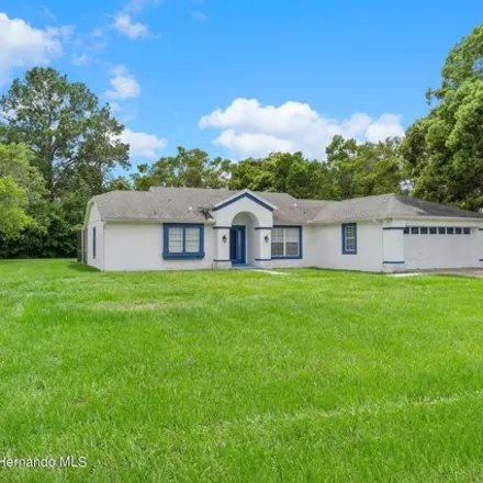 Image 2 - 15180 Eastwood Trl, Spring Hill, Florida, 34604 - House for sale