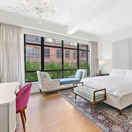 Image 6 - The Greenwich Lane, West 11th Street, New York, NY 10014, USA - Condo for rent