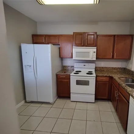 Image 3 - 9521 Newdale Way, Riverview, FL 33568, USA - Condo for rent