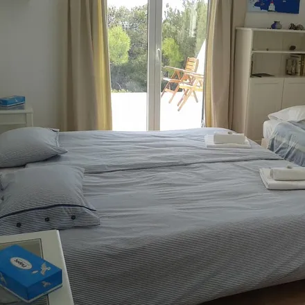 Rent this 4 bed house on Community of Loutraki - Perachora in Loutraki - Perachora, Corinthia Regional Unit