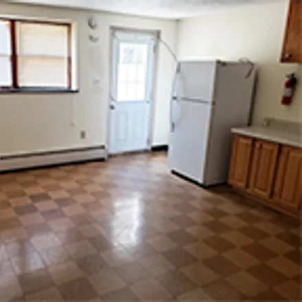 Rent this 1 bed apartment on 126 E Fairmount Ave bsmt Aug
