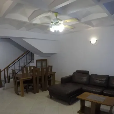 Rent this 3 bed townhouse on Mtwapa in Kilifi County, Kenya