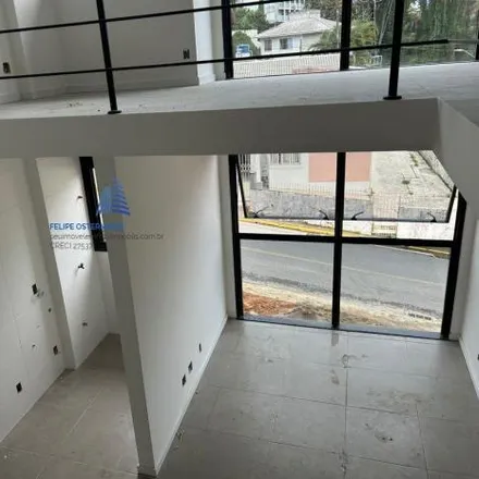 Buy this 1 bed apartment on Rua Nilo Cordeiro Dutra in Carvoeira, Florianópolis - SC