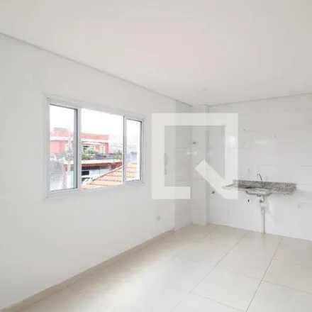 Buy this 2 bed apartment on Rua Engenheiro Plínio Adams in Cidade Patriarca, Região Geográfica Intermediária de São Paulo - SP