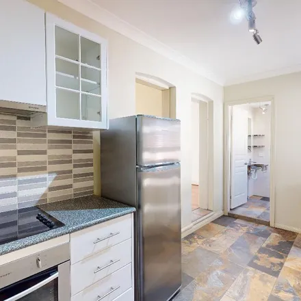 Rent this 1 bed apartment on Cowper Street in Carrington NSW 2294, Australia