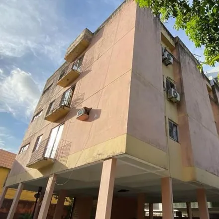 Rent this 3 bed apartment on Rua Professor Antônio Coelho 865 in Várzea, Recife -