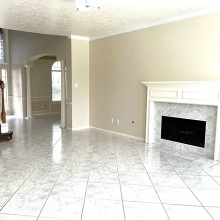 Image 7 - 2483 Piney Woods Drive, Pearland, TX 77581, USA - House for rent
