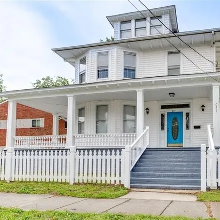 Image 1 - 633 West 28th Street, Norfolk, VA 23517, USA - House for sale