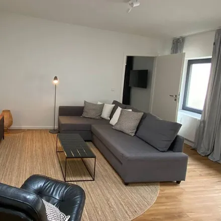 Rent this 1 bed apartment on Wismar in Bahnhofstraße, 23966 Wismar