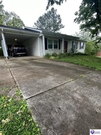 Buy this 3 bed house on 114 King Arthur Circle in Elizabethtown, KY 42701