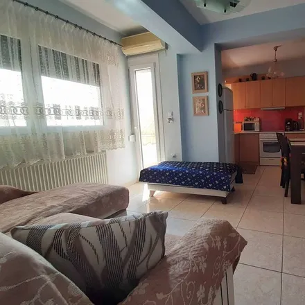 Rent this 1 bed apartment on Eastern Macedonia and Thrace