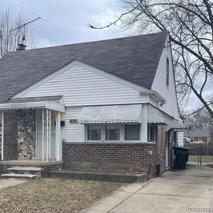 Image 2 - 13354 Riverdale Avenue, Detroit, MI 48223, USA - House for sale