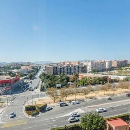 Rent this 2 bed apartment on calle Miraflor in 03005 Alicante, Spain