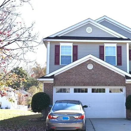 Buy this 3 bed house on 12322 Downy Birch Road in Charlotte, NC 28227