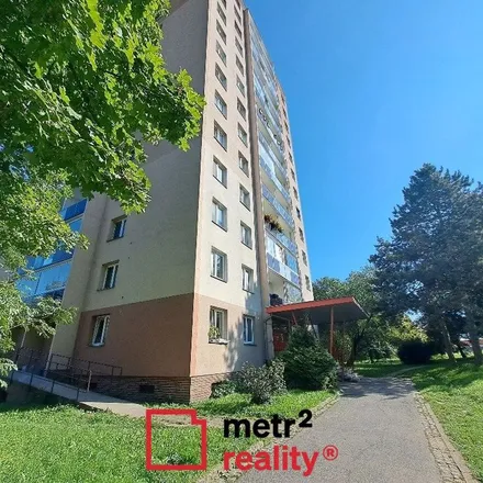 Image 7 - Pionýrská 993/26, 779 00 Olomouc, Czechia - Apartment for rent