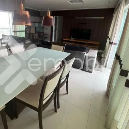 Buy this 3 bed apartment on Edifício Alto de Petrópolis in Rua Ana Neri 352, Petrópolis