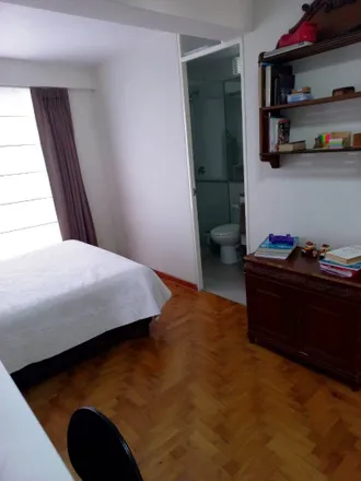Image 4 - Diagonal Avenue, Miraflores, Lima Metropolitan Area 15074, Peru - Apartment for sale