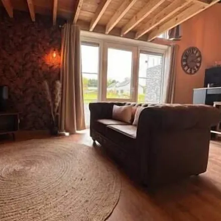 Rent this 1 bed house on Houyet in Dinant, Belgium
