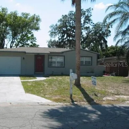 Buy this 3 bed house on 7146 Carlow Street in Pasco County, FL 34653