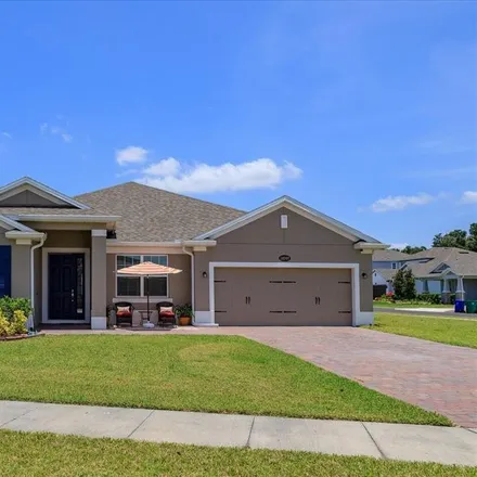 Buy this 4 bed house on 16707 Sanctuary Drive in Winter Garden, FL 34787