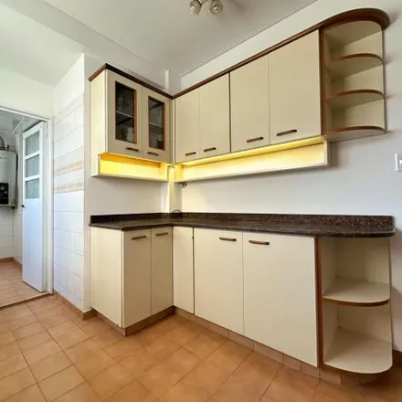 Rent this 2 bed apartment on 114 - Alvear 2345 in Villa Gregoria Matorras, 1653 Villa Ballester