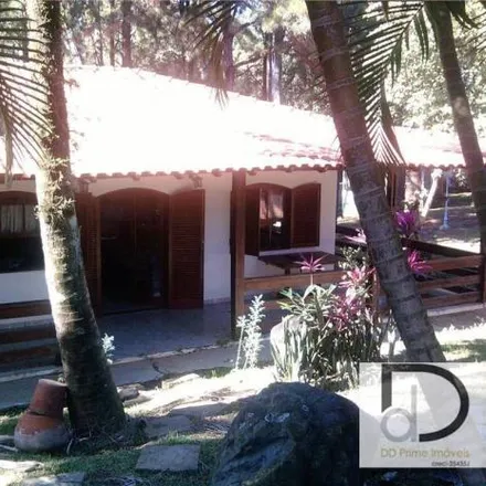 Buy this 2 bed house on Alameda Jeruza in Centro, Vinhedo - SP