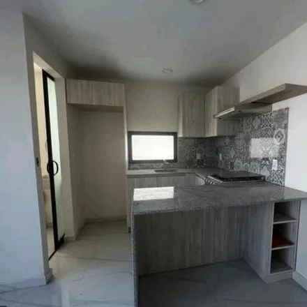 Buy this 1 bed apartment on Privada Copa de Oro in Potrero Verde, 62448 Cuernavaca